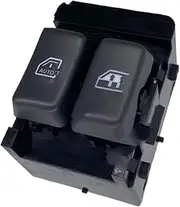 SD-000131 15728438 901-051 Window Switch Lifter Regulator Button For GMC For Savana 1500 2500 3500 1996-2000