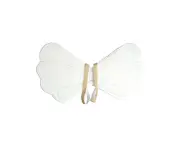 Fabelab Rainbow 55cm Cotton Wings Dress Up Costume Kids/Children 3y+ Natural