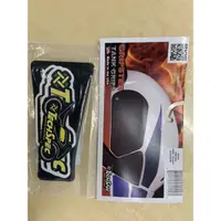 在飛比找蝦皮購物優惠-CBR1000-RRR SC-82 油箱貼（TechSpec