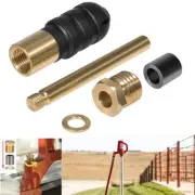 Y34 Iowa Brass Hydrant Upgraded Repair Kit for Woodford Model Iowa Y34 Yard