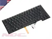 NEW Dell Alienware 13-R3 & 15-R3/R4 US ENGLISH Keyboard+AlienFX LED 0XJYDD