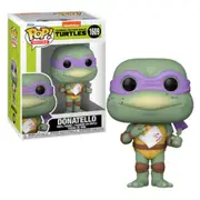 Teenage Mutant Ninja Turtles 1990 Donatello Funko POP! Vinyl