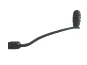 New Gear Shifter Pedal For Yamaha PW80 PY80 Dirt Bike,Motorcycle Parts peewee80