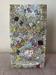 Tokidoki Mermicorno Series 7 Blind Box Case of 8 New and Each Box Is Sealed