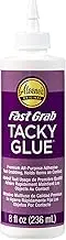 Aleene's Fast Grab Tacky Glue 236ml