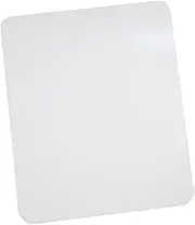 Operitacx 1Pc PVC Non Slip Floor Protector Mat Multi Functional Furniture Protective Pad for Hardwood Laminate and Tile Floors and Odor Scratch