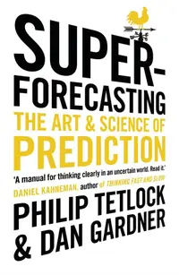 在飛比找誠品線上優惠-Superforecasting: The Art and 