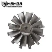 Turbo Turbine Shaft Wheel For MHI 49377-00220 TD04LR NEON SRT (41.2/47.2/12B)