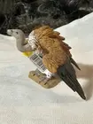 Schleich 14691 Griffon Vulture Retired Toy Animal Figurine