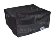 HP Photo Envy 7155 Printer Black Nylon Dust Cover 17.9''W x 16.2''D 6.4''H