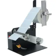 D42 Industrial Label Machine Economical Automatic Electric Auto Label Dispenser