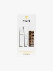 Weightless Volumizing Detangling Kit