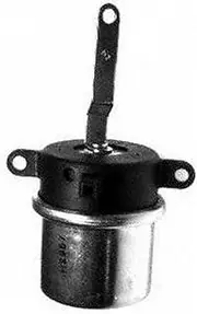 Motorcraft YH1463 Control Valve Assembly