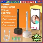 Ear Wax Remover Camera Wireless Ear Endoscope Ear Cleaning Ear Pick CZ