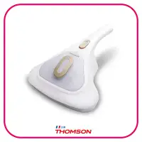 在飛比找環球Online優惠-【THOMSON】 UV抗敏塵蟎吸塵器 TM-SAV49M_