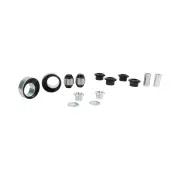 Front Control arm geometry correction kit for VW GOLF MK7 ALLTRACK R 5G