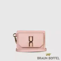 在飛比找博客來優惠-【BRAUN BUFFEL】德國小金牛 台灣總代理 賽德琳 