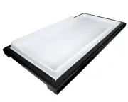 Magic Chef MCDR74 Refrigerator Door Assembly 1/2" Plastic