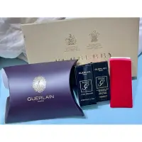 在飛比找蝦皮購物優惠-嬌蘭 Guerlain Rouge G 紅寶之吻高訂限量唇膏