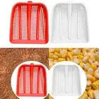 Garden Sieve Shovel Sand Dipper Kernels Gardening Tool Dates Soil Sifter