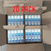 20 PACK -Quantum Ultrium 6 Data Cartridge MR-L6MQN-01 2500/6250 GB LTO Drives