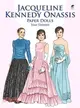 Jacqueline Kennedy Onassis Paper Dolls