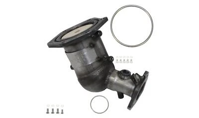 Front Left Catalytic Converter For 2011-2014 Nissan Altima 3.5L V6 GAS DOHC