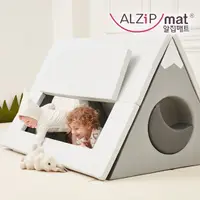 在飛比找蝦皮商城精選優惠-【ALZiPmat】韓國 HOUSE TENT SET 小屋