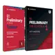 【華泰劍橋】劍橋英檢 B1 Preliminary for Schools (PET) 題本考衝特惠組 華泰文化 hwataibooks