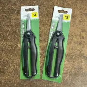 2-Pack trueliving Floral Snips
