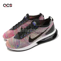 在飛比找Yahoo奇摩購物中心優惠-Nike 休閒鞋 Air Max Flyknit Racer