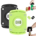 Beer Can Opener Handheld Manual Can Opener New Can Cutter