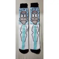 在飛比找蝦皮購物優惠-【全新】買5送1 美國卡通頻道 Rick & Morty 瑞