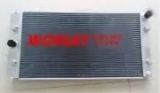 QLD-2Row Aluminum Radiator For 2006-2008 Chevrolet Cobalt 2.4L 2006 2007 2008
