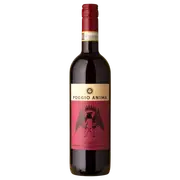 2023 Poggio Anima Chianti DOCG - Buy Online | The Wine Collective Marketplace