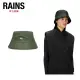 【Rains】Bucket Hat 防水水桶帽(2001)