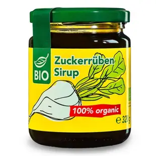 🍯德國 格雪 有機 甜菜根糖蜜 甜菜糖 甜菜根蜜 Organic Bio Beetroot Zuckerrüben