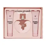 Ariana Grande Thank U Next Deluxe Gift Set
