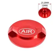 Lightweight Bike Fork Remote Lock Out Switch Cap for Effortless Riding