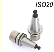 Metal Engraving Chuck Tool Holder Precision Steel Milling Cutter CNC Machine
