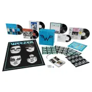 Weezer (Blue Album) (30th Anniversary Super Deluxe Vinyl Box Set)