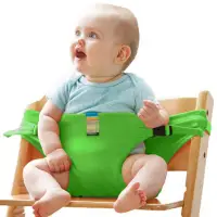 在飛比找蝦皮購物優惠-嬰兒就餐腰帶 安全座椅帶 餐椅安全護帶 寶寶餐椅輔助帶