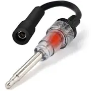 Ram-Pro Inline Spark Tester Plug Engine Ignition 6-12 Volt Fool-Proof – Pick...
