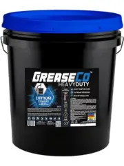 GreaseCo Heavy Duty Pail Lithium Complex Slightly Tacky (HVDY-200-00035)