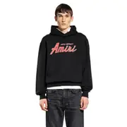 [AMIRI] AMIRI MAN BLACK SWEATSHIRTS Black