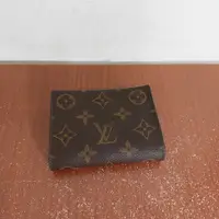 在飛比找PopChill優惠-[二手] 西班牙製 Louis Vuitton LV 古著 