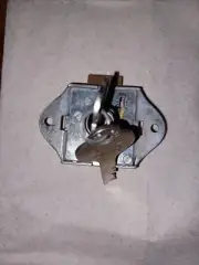 NOS Yale Lock