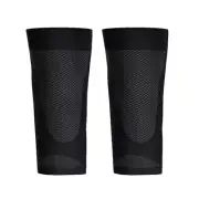 1 Pair Ultra Thin Knee Support Brace Sports Knee Pads Gym Running Knee4205