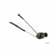 Genuine Parking Light Bulb Socket Front 2108260582 for Mercedes MB