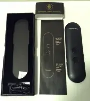 Smart Language Translator Device Handheld Portable Real Time Instant Two-Way...